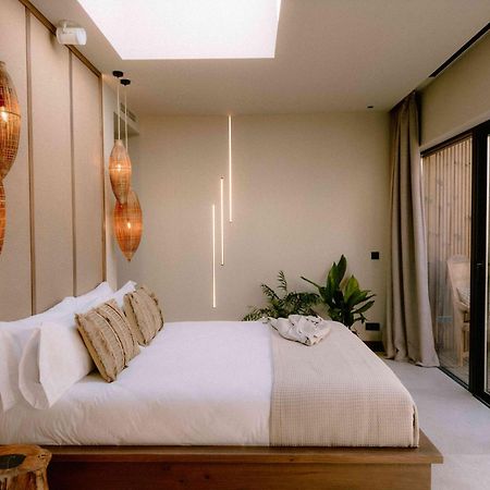 Noctis Hotel Soria Eksteriør bilde