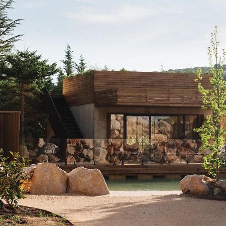 Noctis Hotel Soria Eksteriør bilde