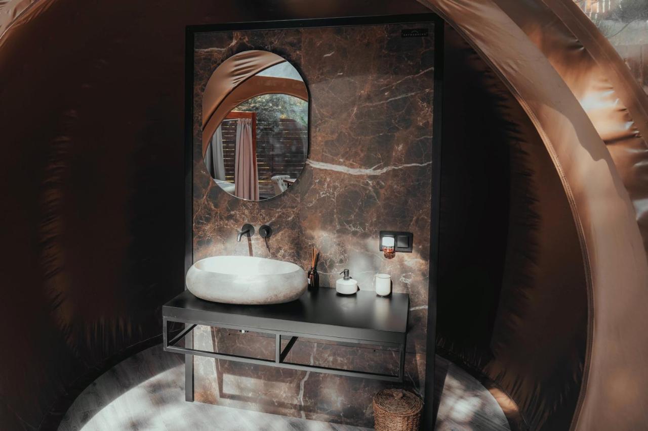 Noctis Hotel Soria Eksteriør bilde