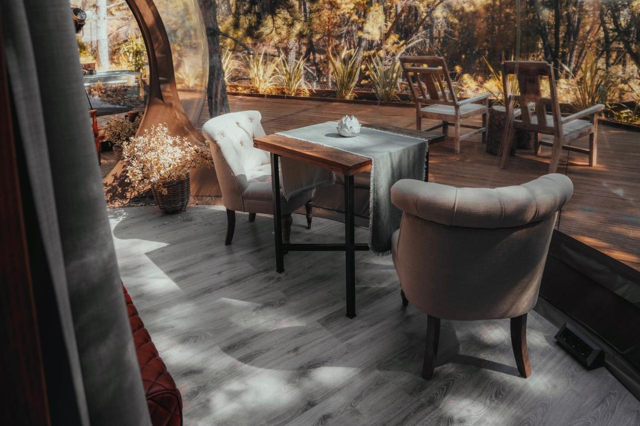 Noctis Hotel Soria Eksteriør bilde