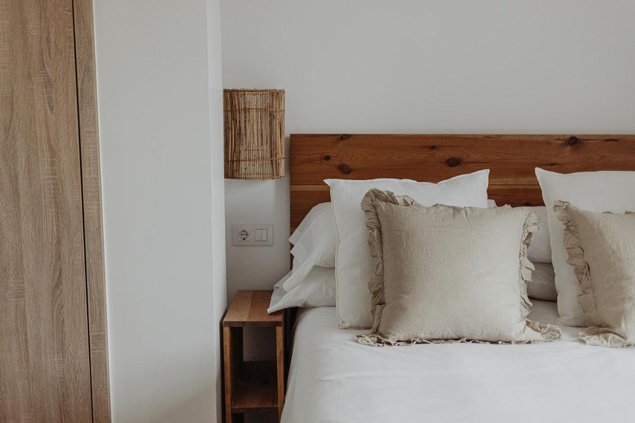 Noctis Hotel Soria Eksteriør bilde