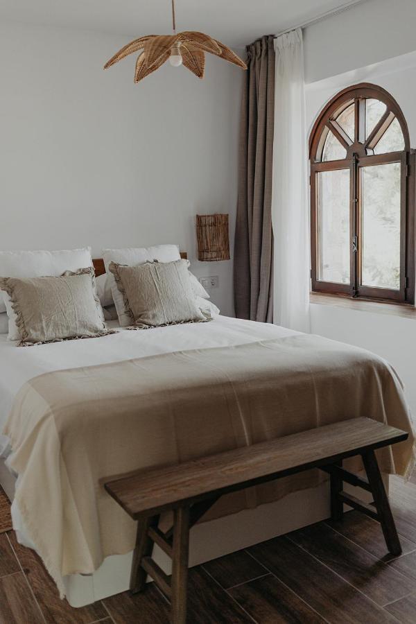 Noctis Hotel Soria Eksteriør bilde