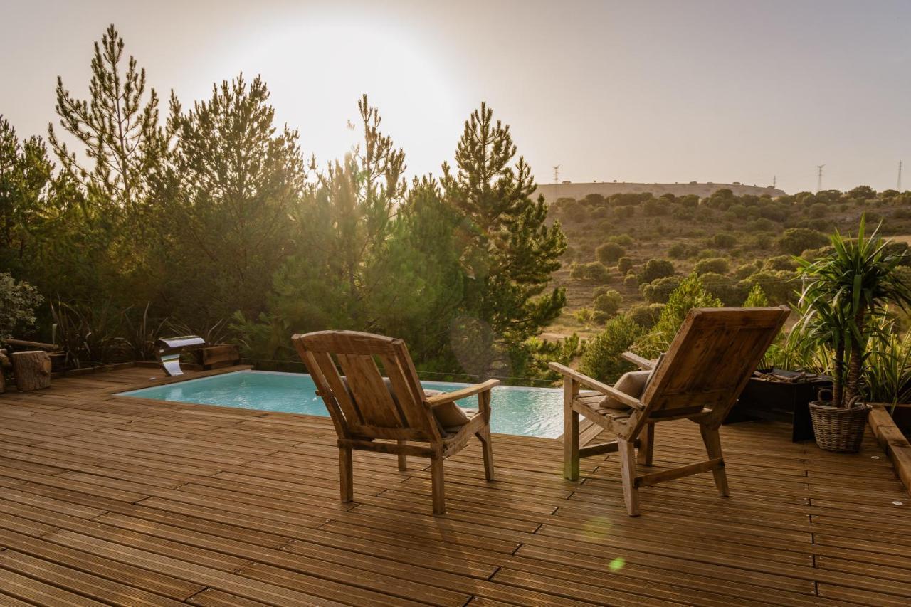 Noctis Hotel Soria Eksteriør bilde