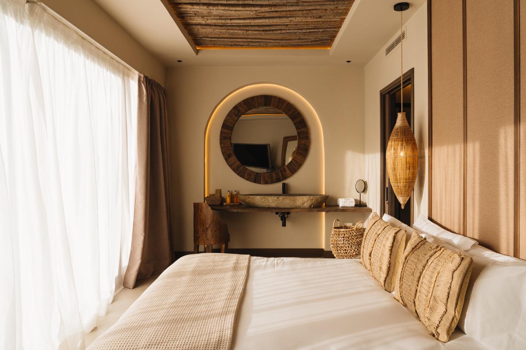 Noctis Hotel Soria Eksteriør bilde