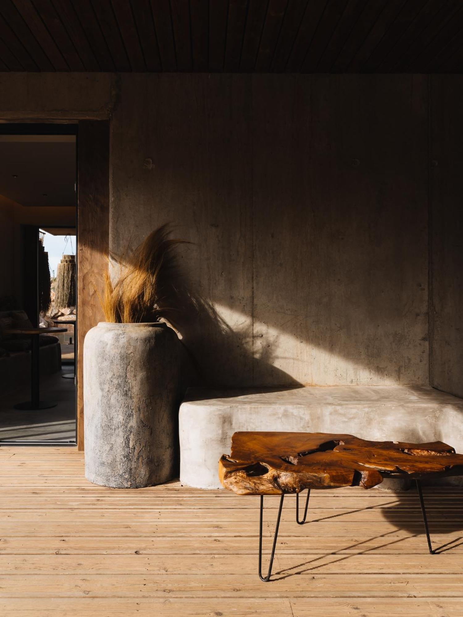 Noctis Hotel Soria Eksteriør bilde