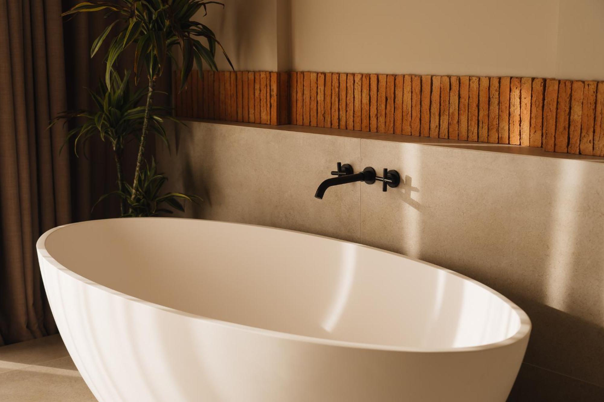 Noctis Hotel Soria Eksteriør bilde