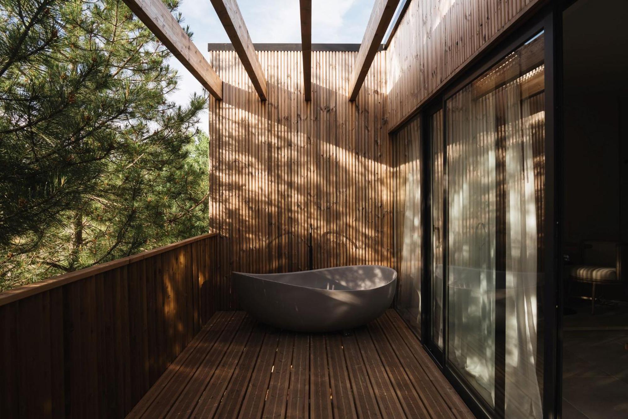Noctis Hotel Soria Eksteriør bilde